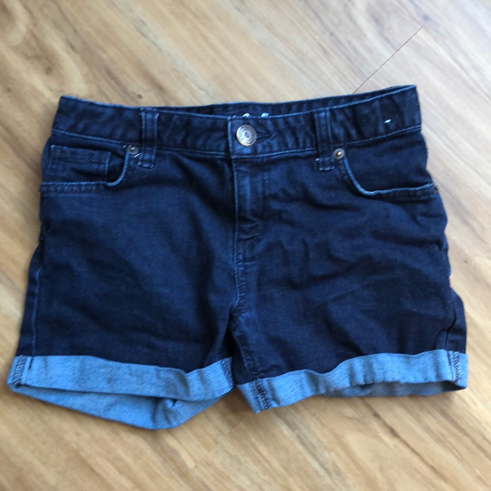 Cat & Jack Denim shorts